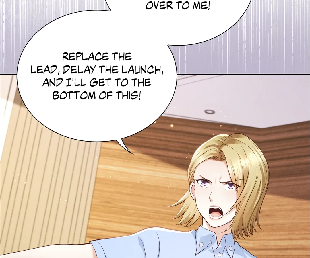 It’s Just a Superficial Intention Chapter 17 - Page 104