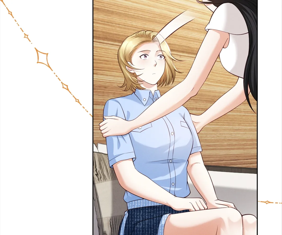 It’s Just a Superficial Intention Chapter 17 - Page 109