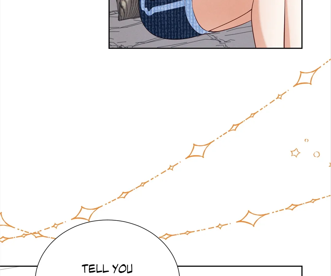 It’s Just a Superficial Intention Chapter 17 - Page 110
