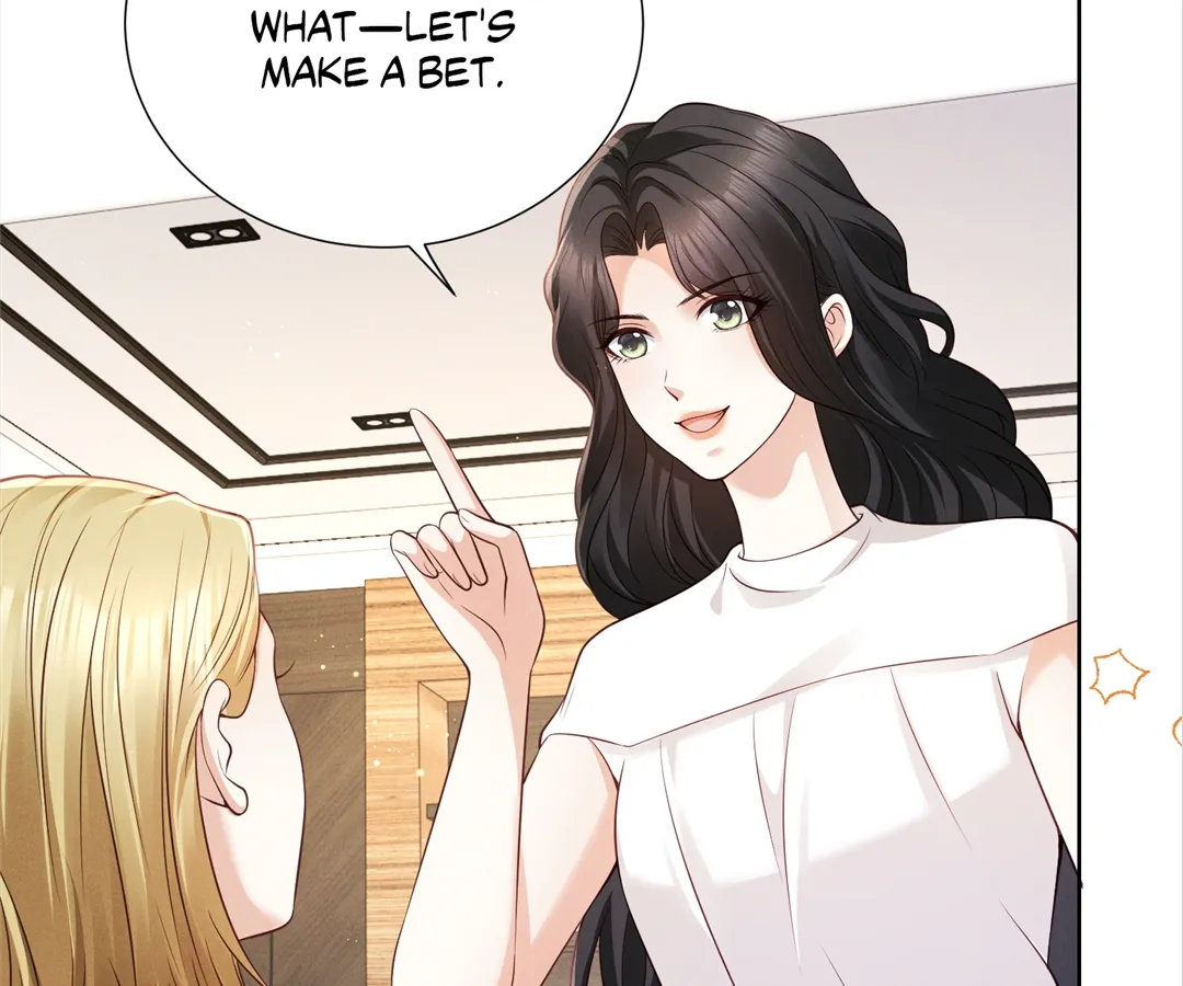 It’s Just a Superficial Intention Chapter 17 - Page 111