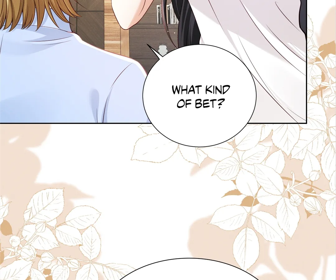 It’s Just a Superficial Intention Chapter 17 - Page 112