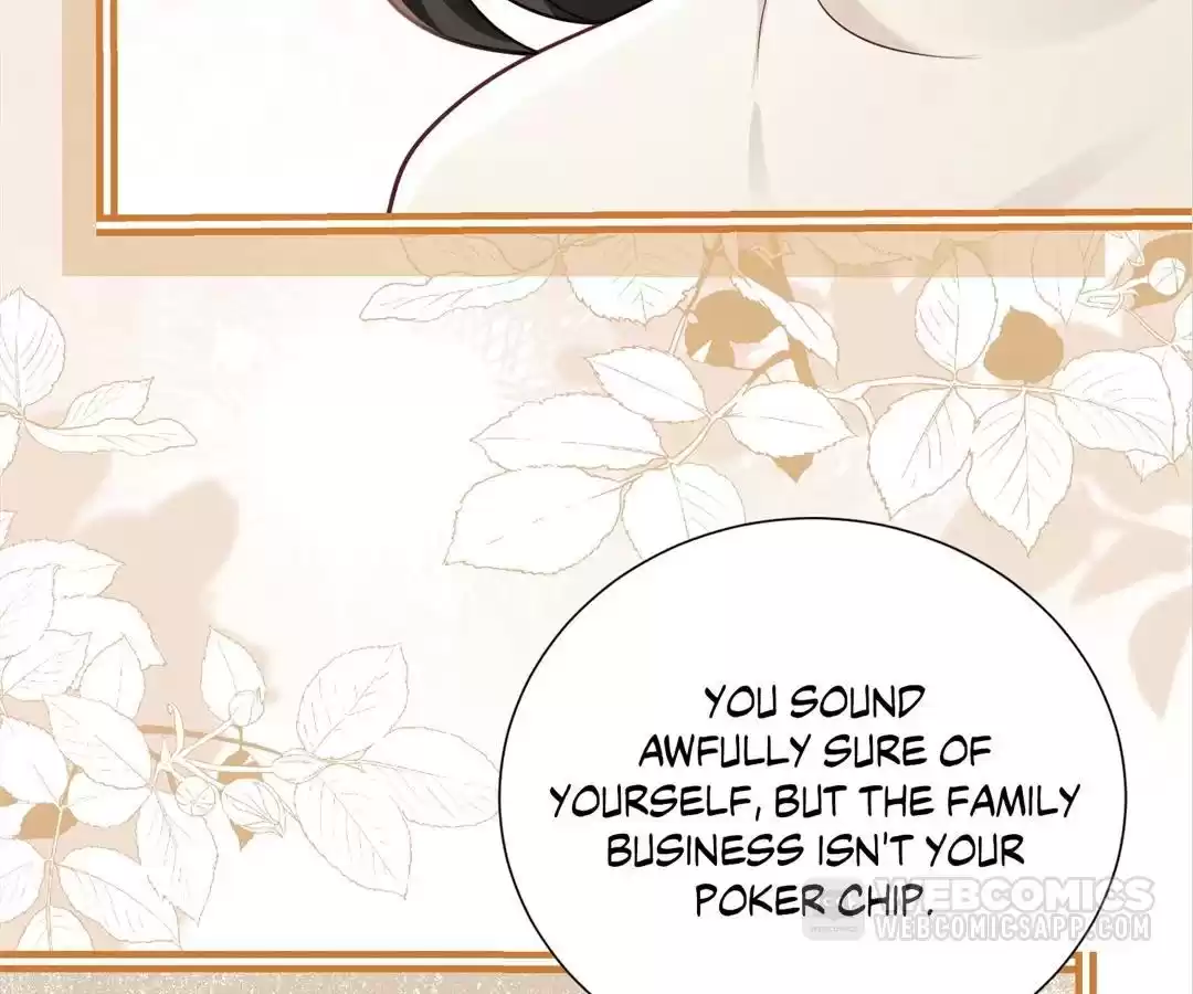 It’s Just a Superficial Intention Chapter 17 - Page 115
