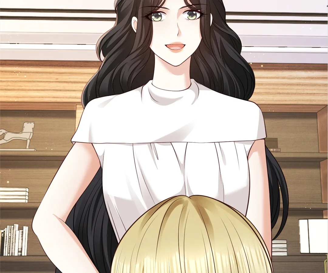 It’s Just a Superficial Intention Chapter 17 - Page 119