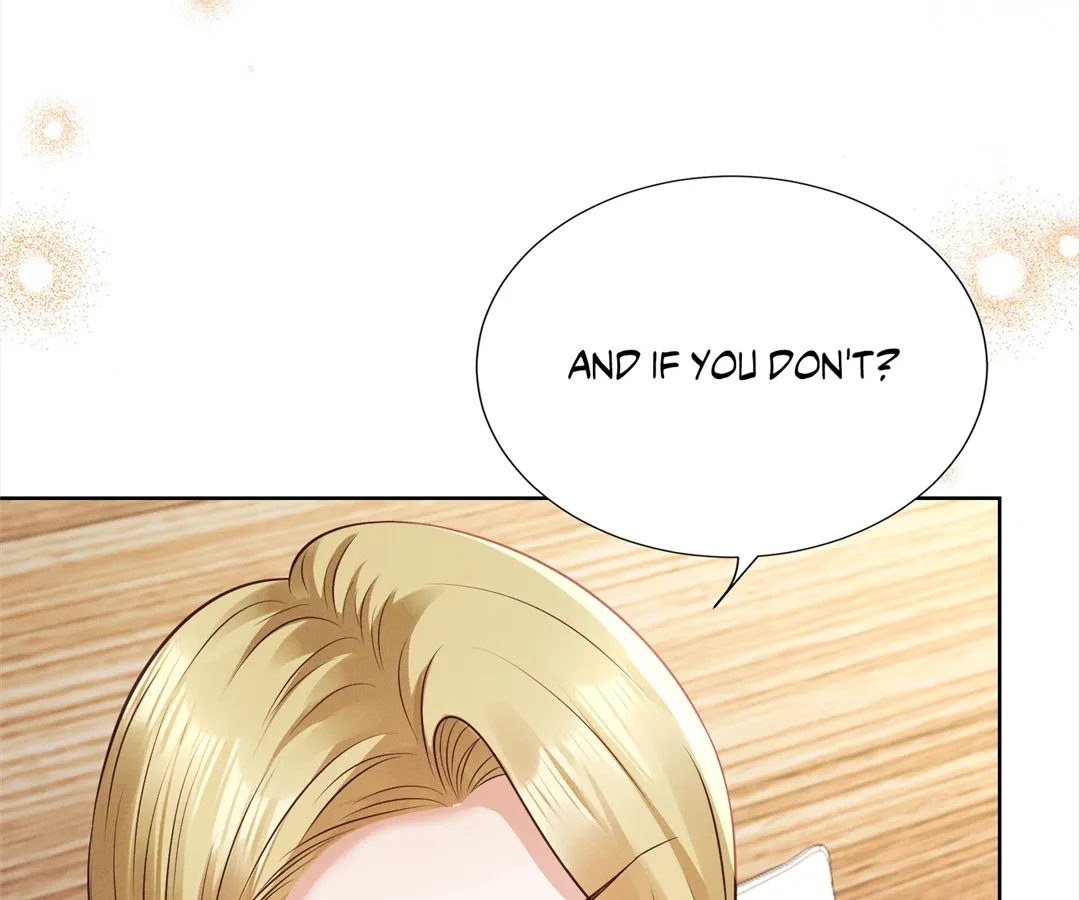 It’s Just a Superficial Intention Chapter 17 - Page 121