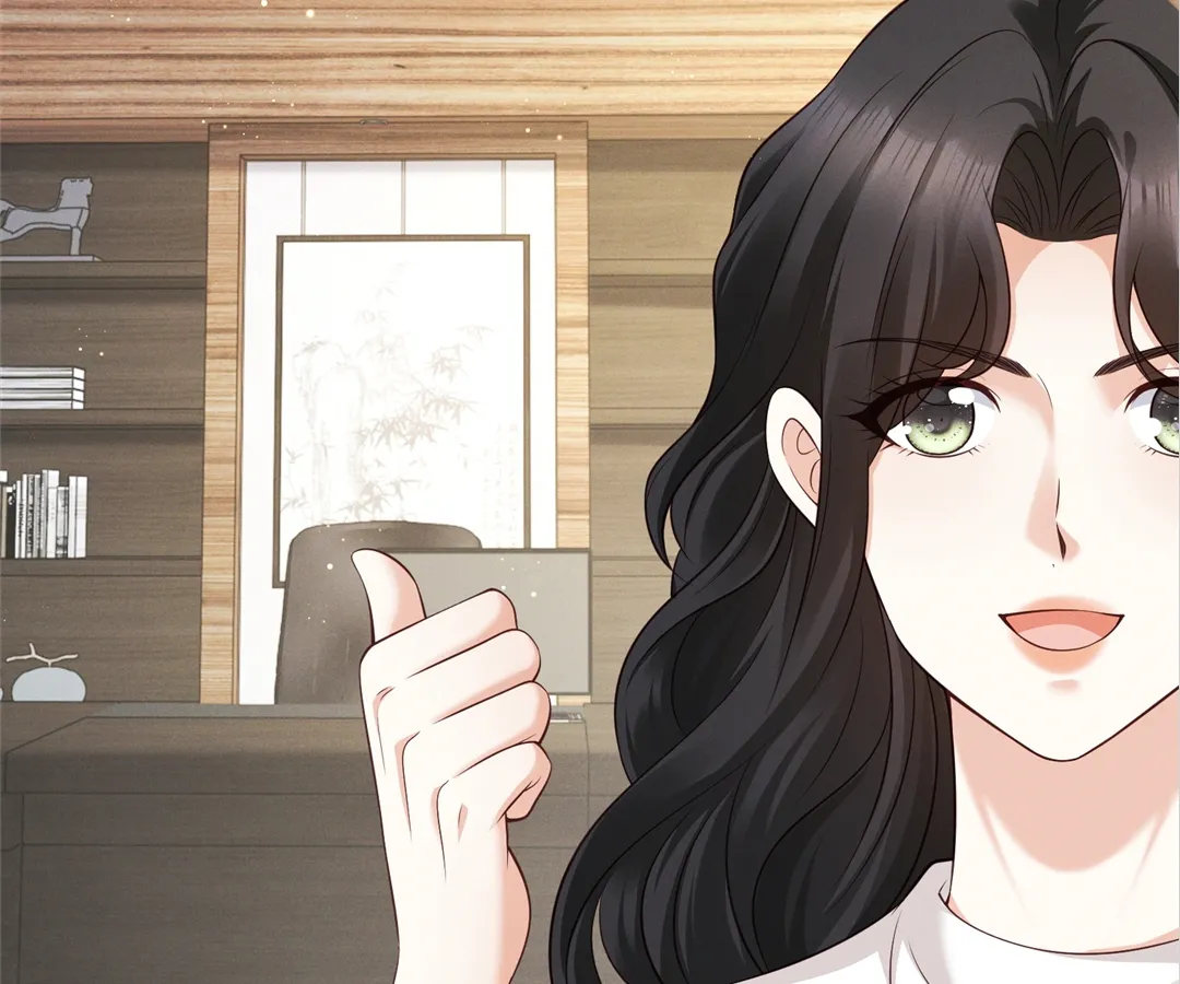 It’s Just a Superficial Intention Chapter 17 - Page 124