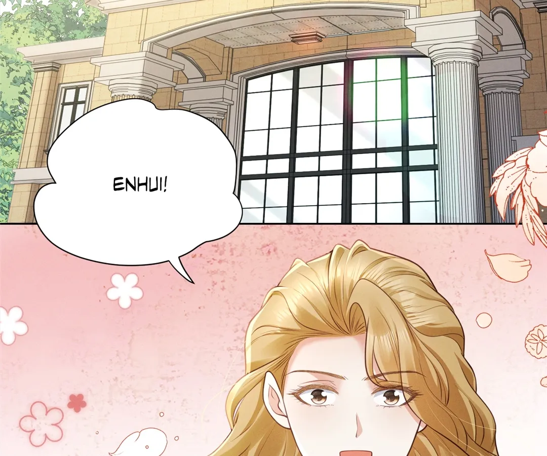 It’s Just a Superficial Intention Chapter 17 - Page 14