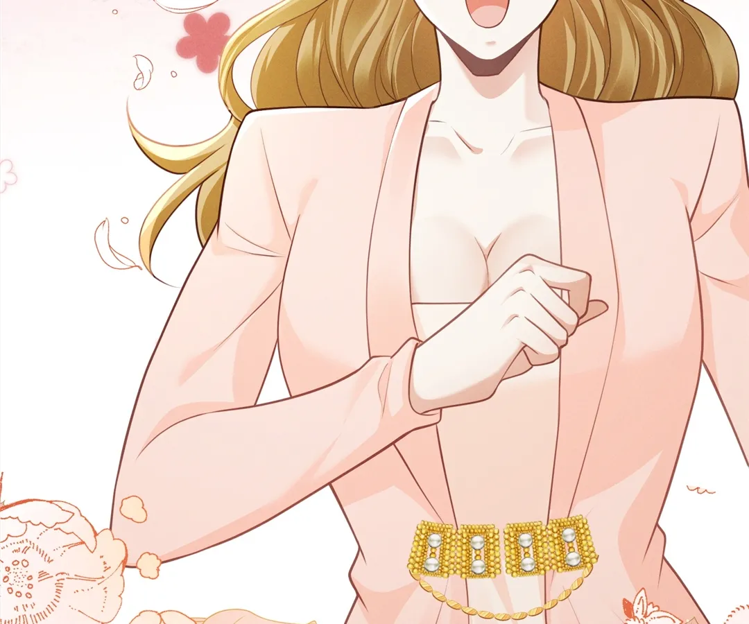 It’s Just a Superficial Intention Chapter 17 - Page 15