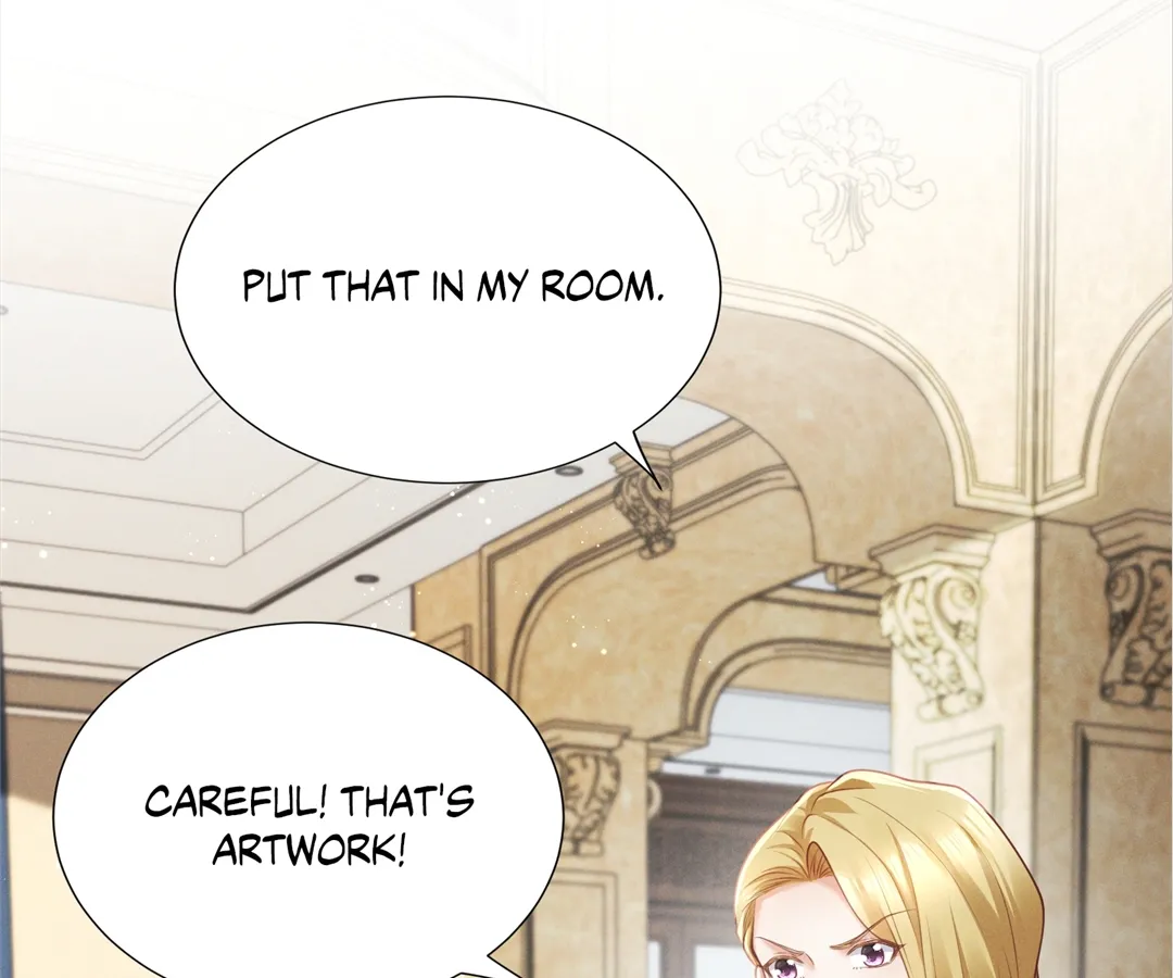 It’s Just a Superficial Intention Chapter 17 - Page 20