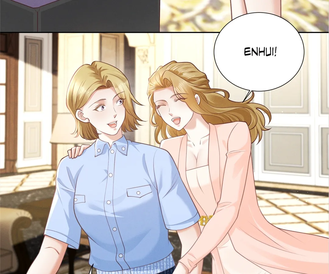 It’s Just a Superficial Intention Chapter 17 - Page 23