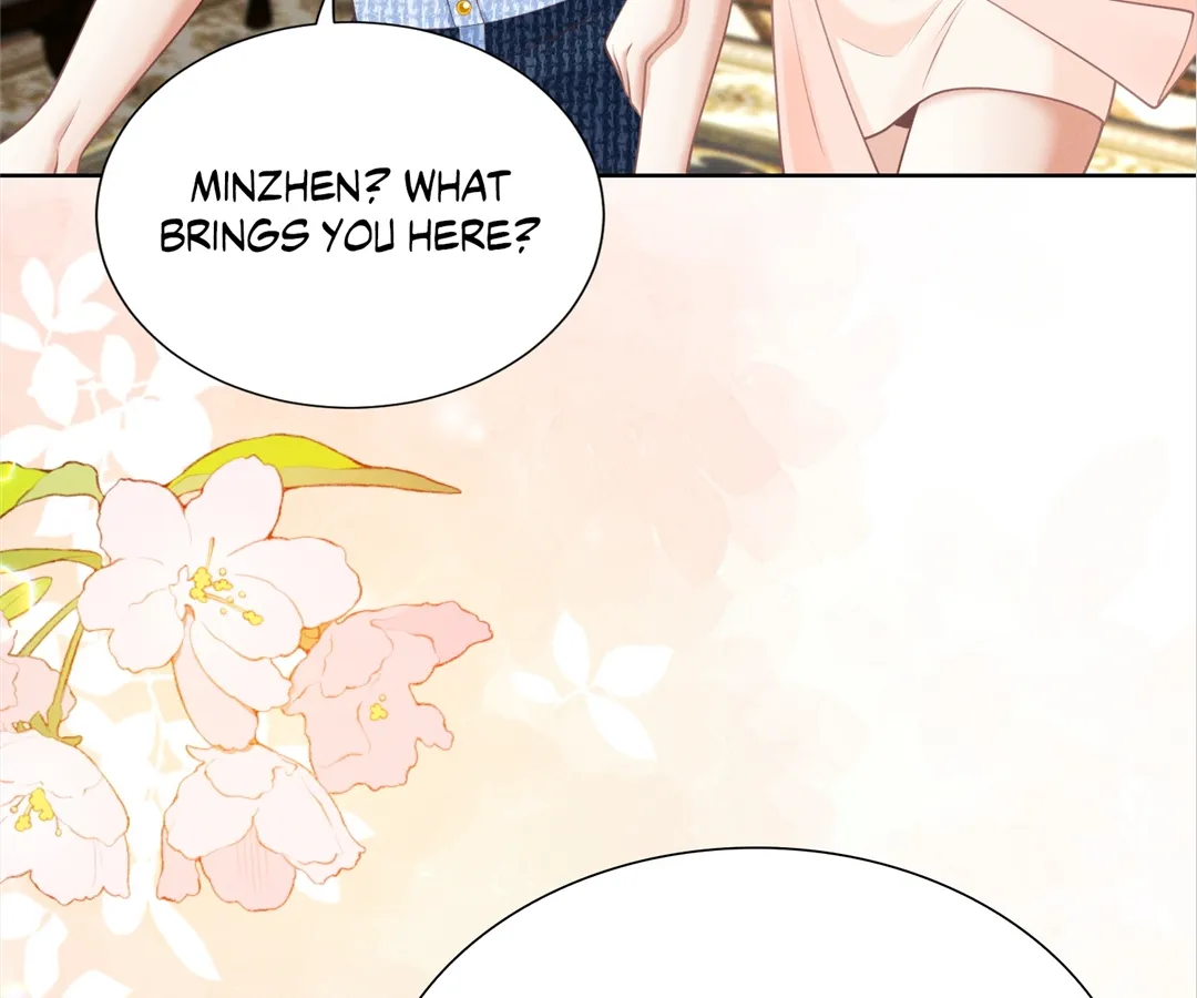 It’s Just a Superficial Intention Chapter 17 - Page 24