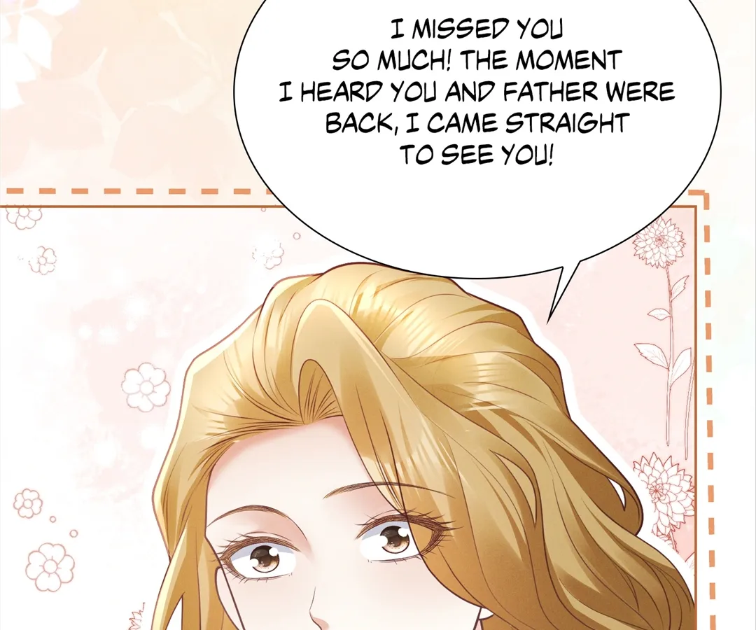 It’s Just a Superficial Intention Chapter 17 - Page 25