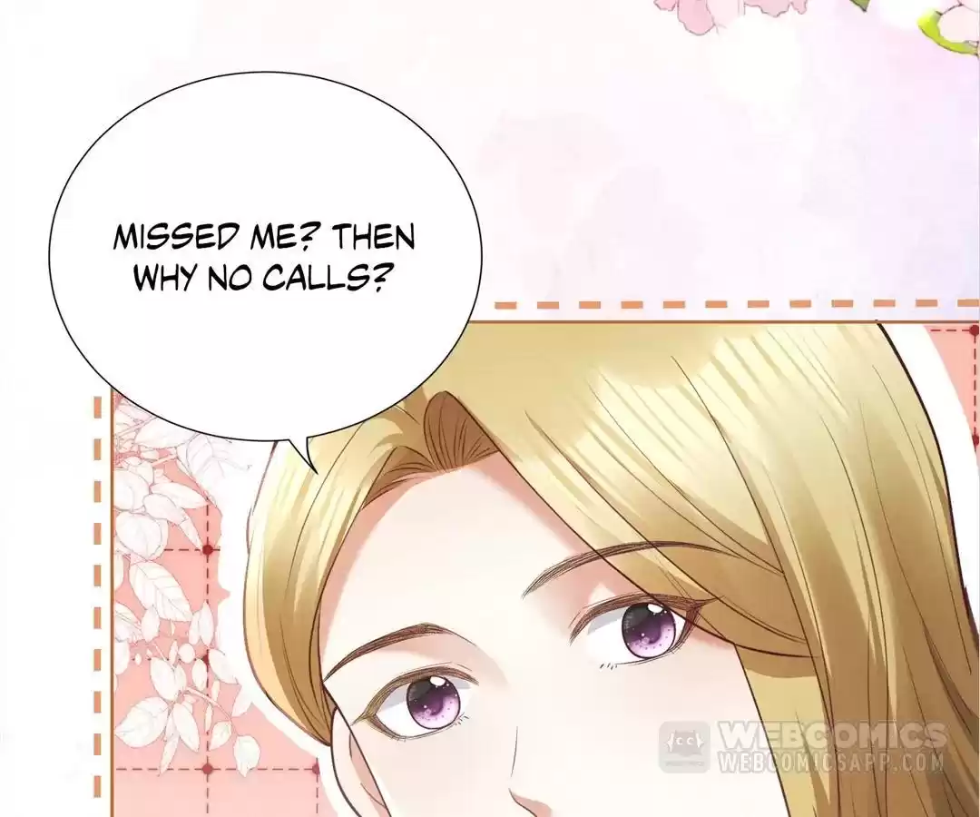 It’s Just a Superficial Intention Chapter 17 - Page 27