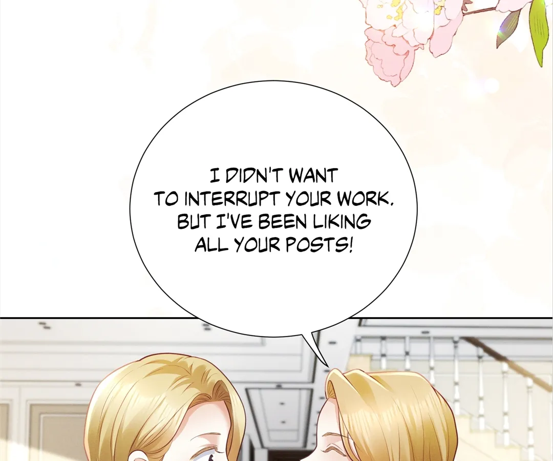 It’s Just a Superficial Intention Chapter 17 - Page 29