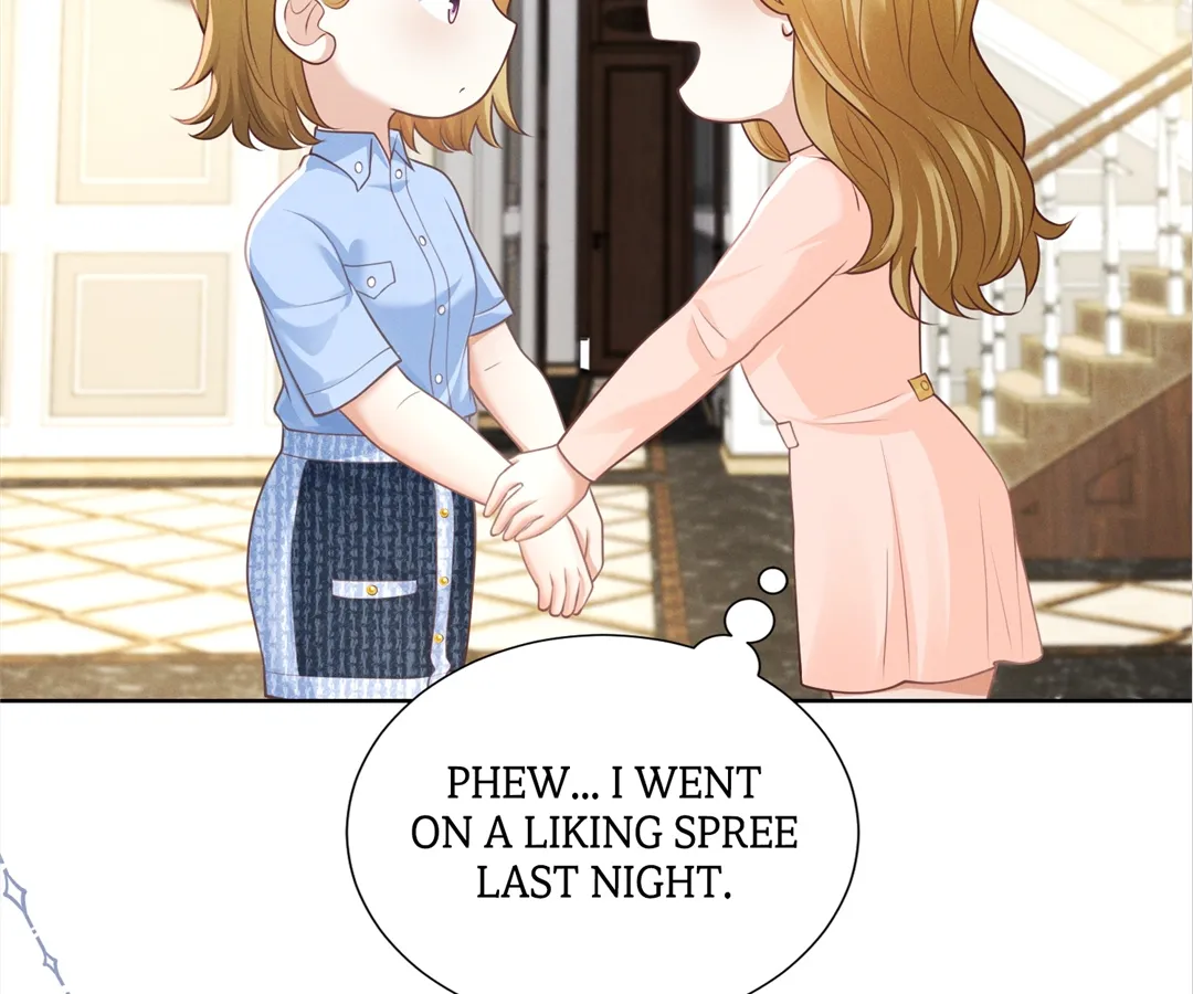 It’s Just a Superficial Intention Chapter 17 - Page 30