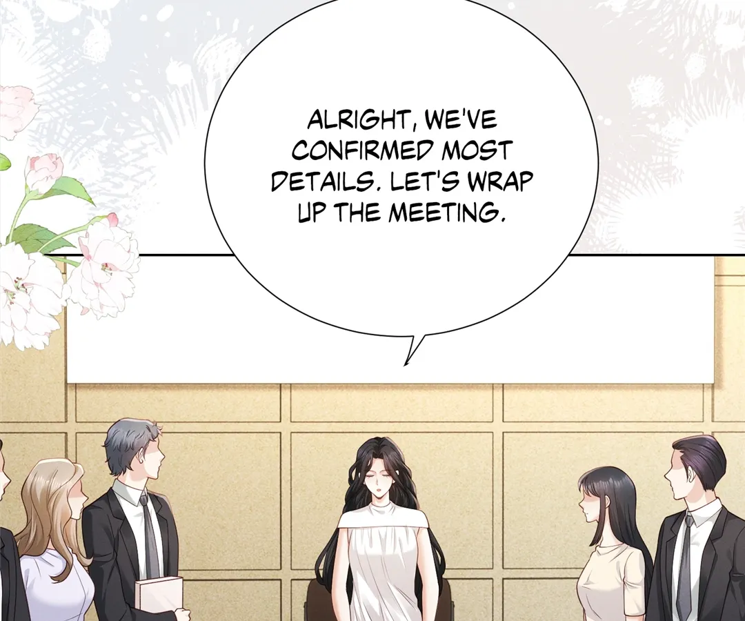 It’s Just a Superficial Intention Chapter 17 - Page 4