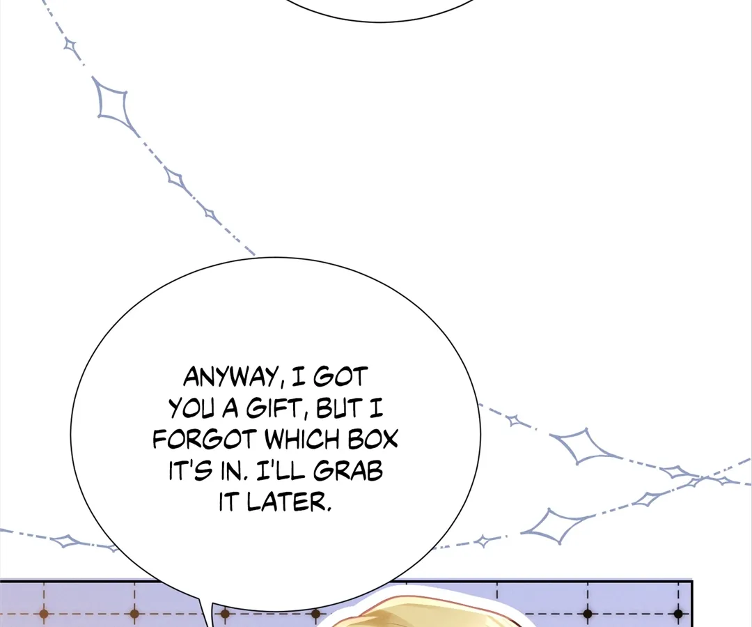 It’s Just a Superficial Intention Chapter 17 - Page 31