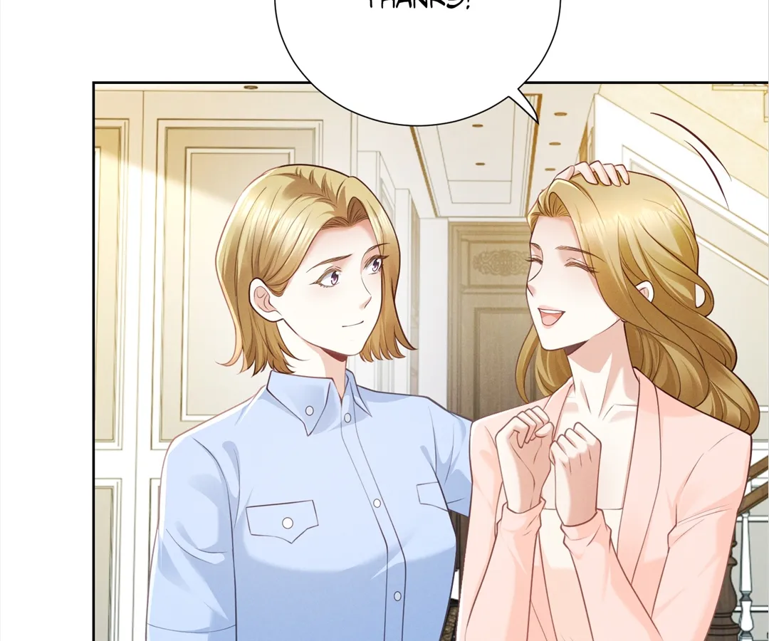 It’s Just a Superficial Intention Chapter 17 - Page 34
