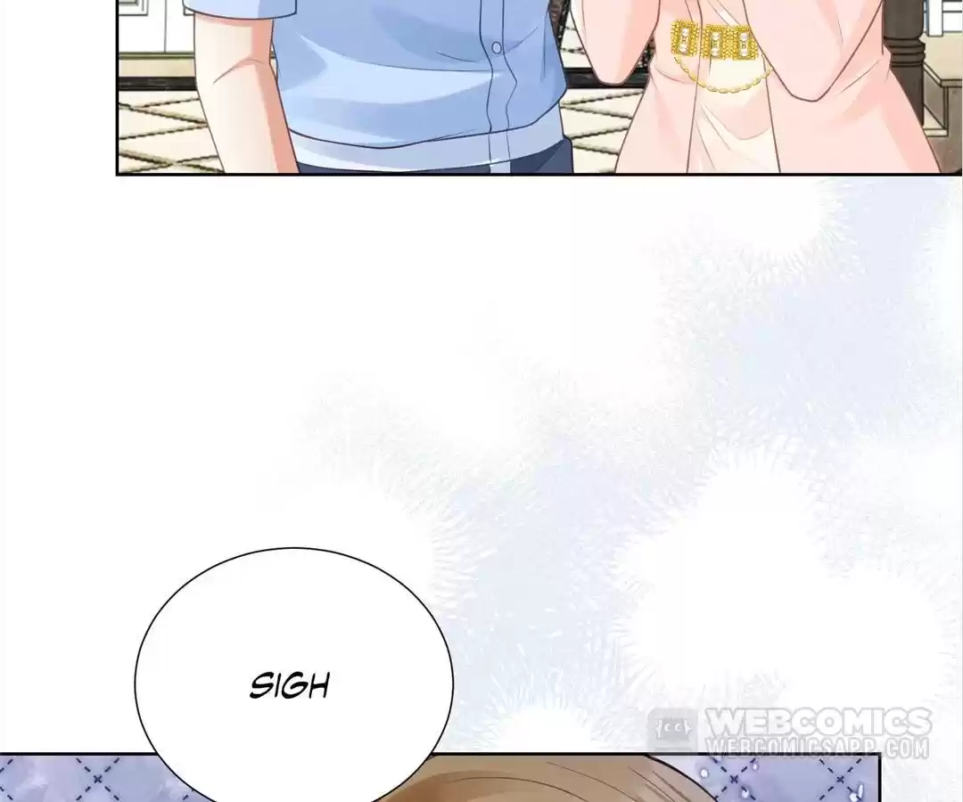It’s Just a Superficial Intention Chapter 17 - Page 35