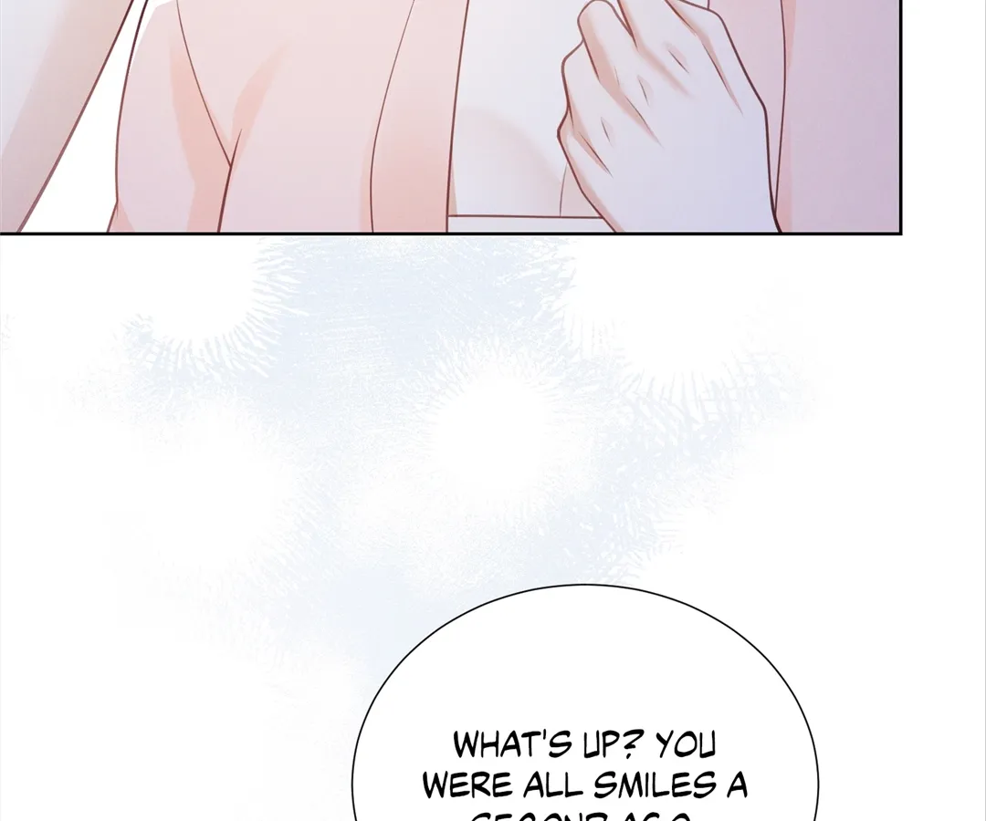 It’s Just a Superficial Intention Chapter 17 - Page 37