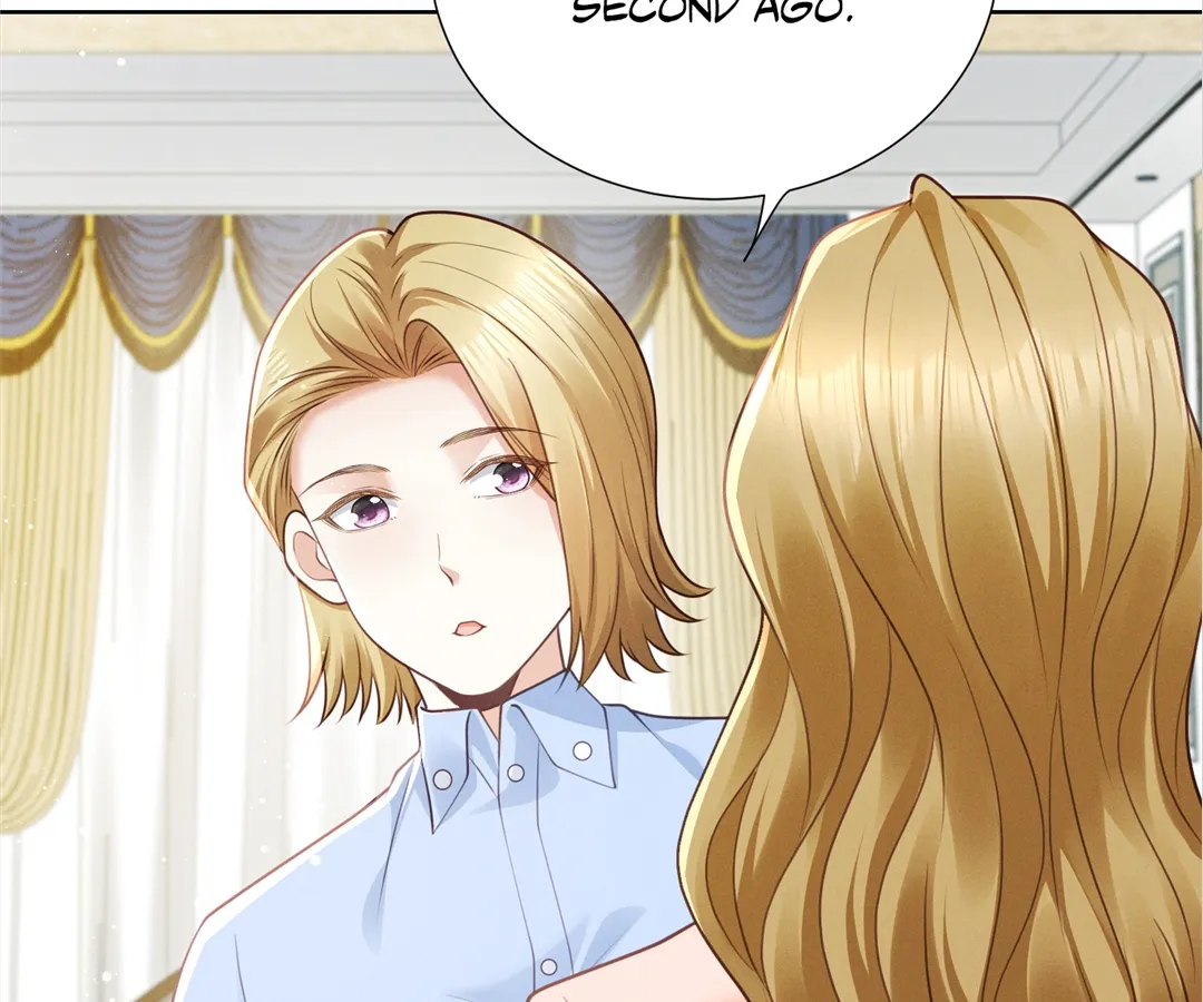It’s Just a Superficial Intention Chapter 17 - Page 38