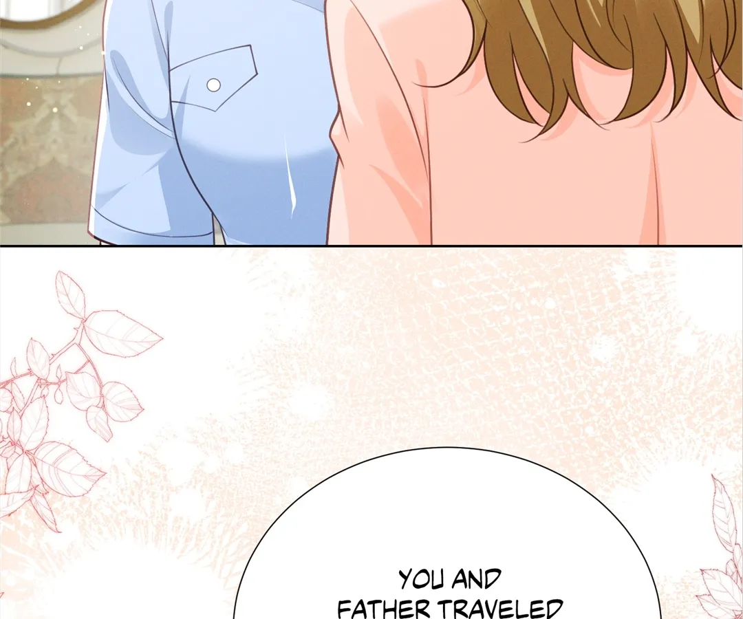 It’s Just a Superficial Intention Chapter 17 - Page 39