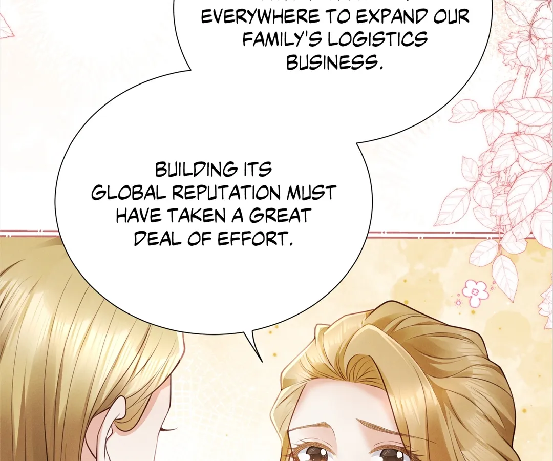 It’s Just a Superficial Intention Chapter 17 - Page 40
