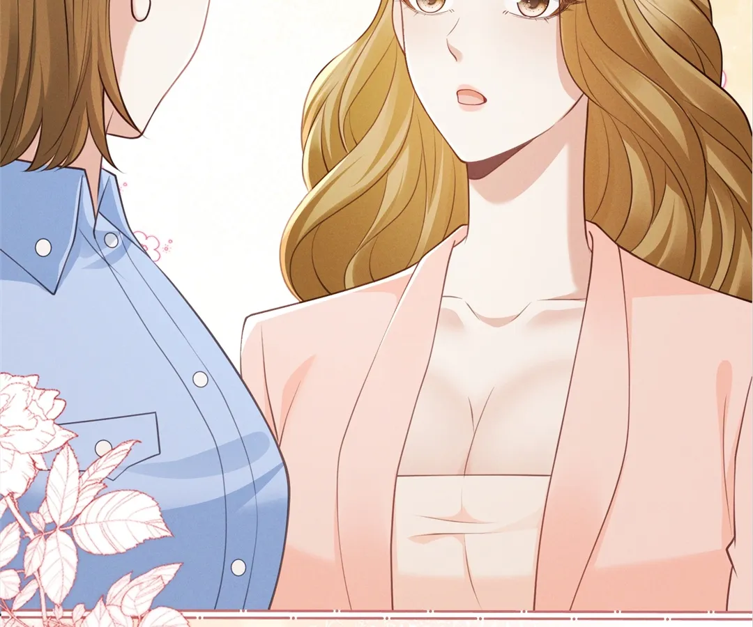 It’s Just a Superficial Intention Chapter 17 - Page 41