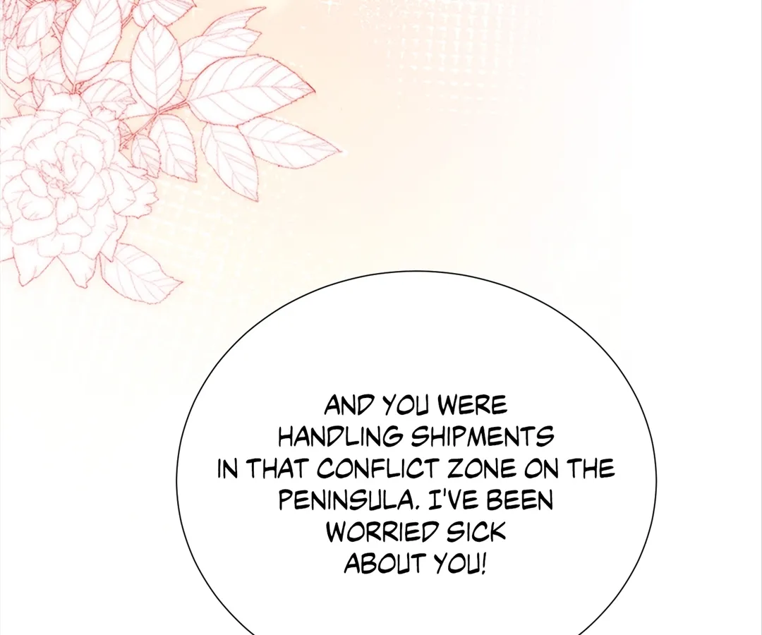 It’s Just a Superficial Intention Chapter 17 - Page 42