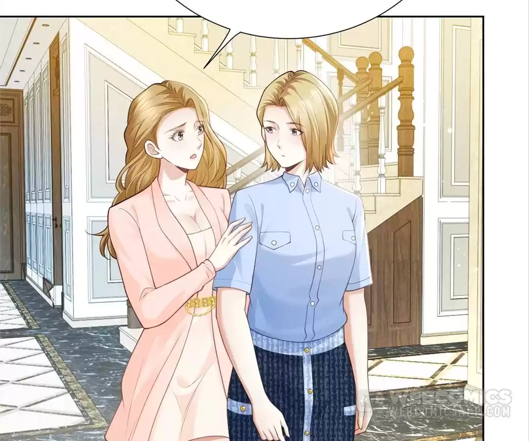 It’s Just a Superficial Intention Chapter 17 - Page 43