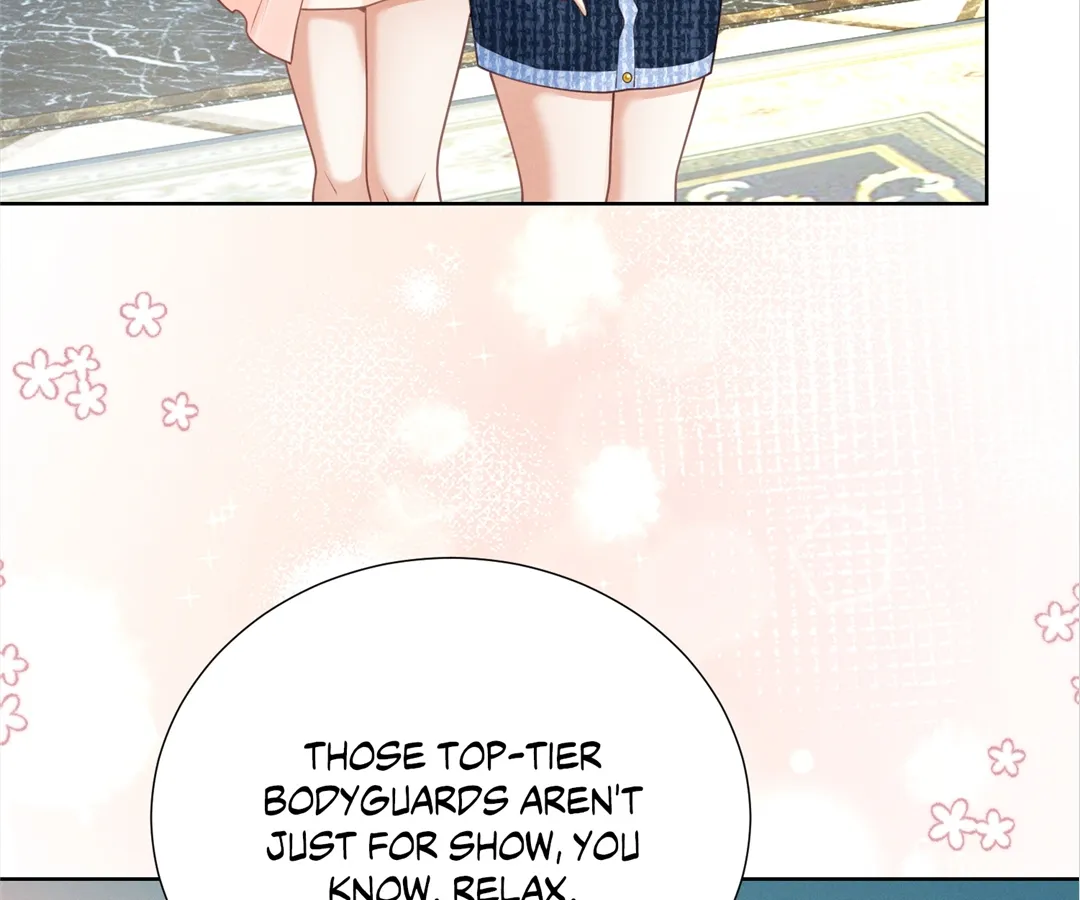 It’s Just a Superficial Intention Chapter 17 - Page 44