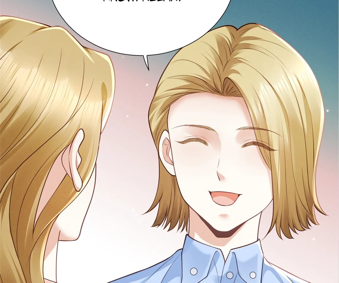 It’s Just a Superficial Intention Chapter 17 - Page 45