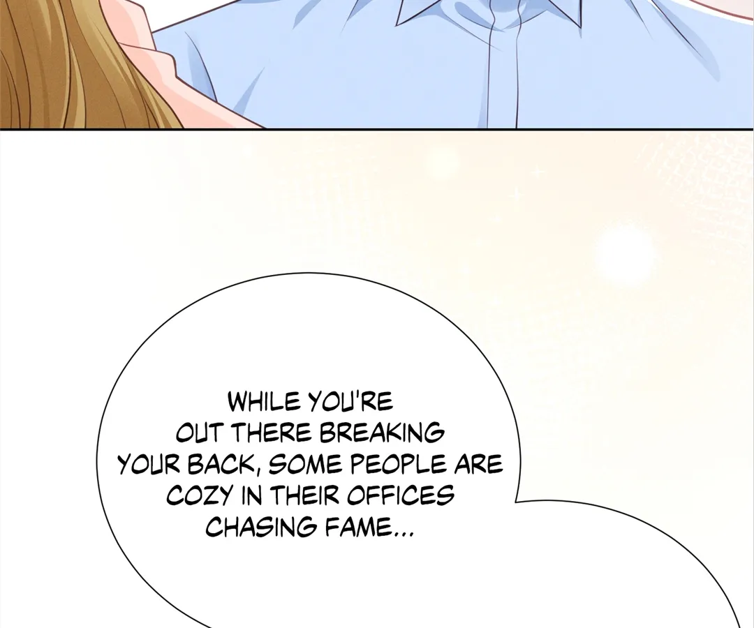 It’s Just a Superficial Intention Chapter 17 - Page 46
