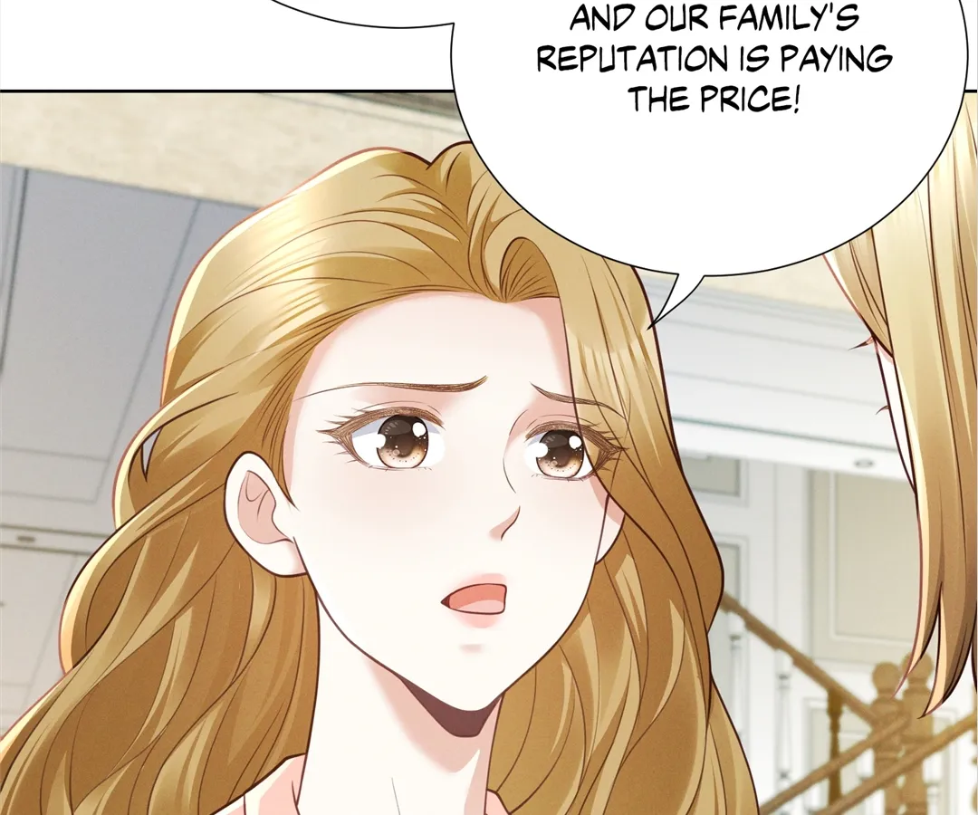 It’s Just a Superficial Intention Chapter 17 - Page 47