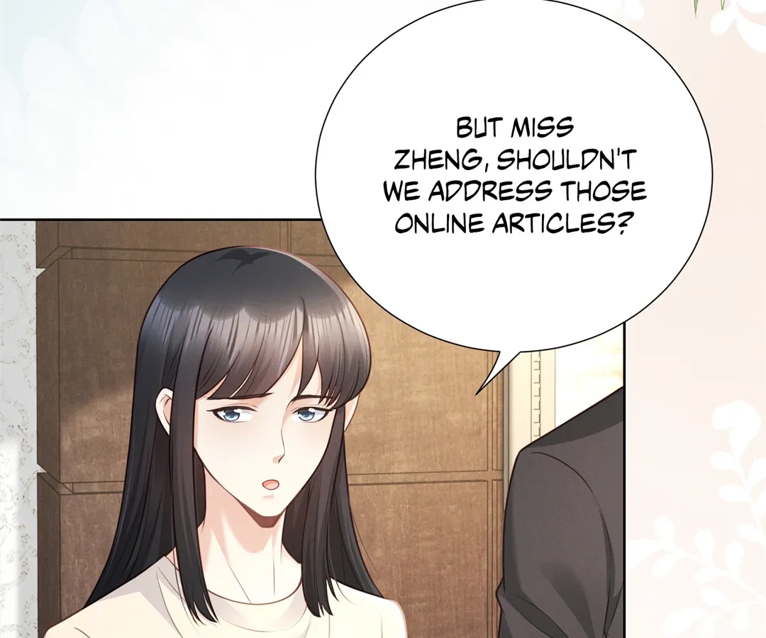 It’s Just a Superficial Intention Chapter 17 - Page 6