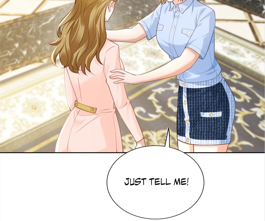 It’s Just a Superficial Intention Chapter 17 - Page 52
