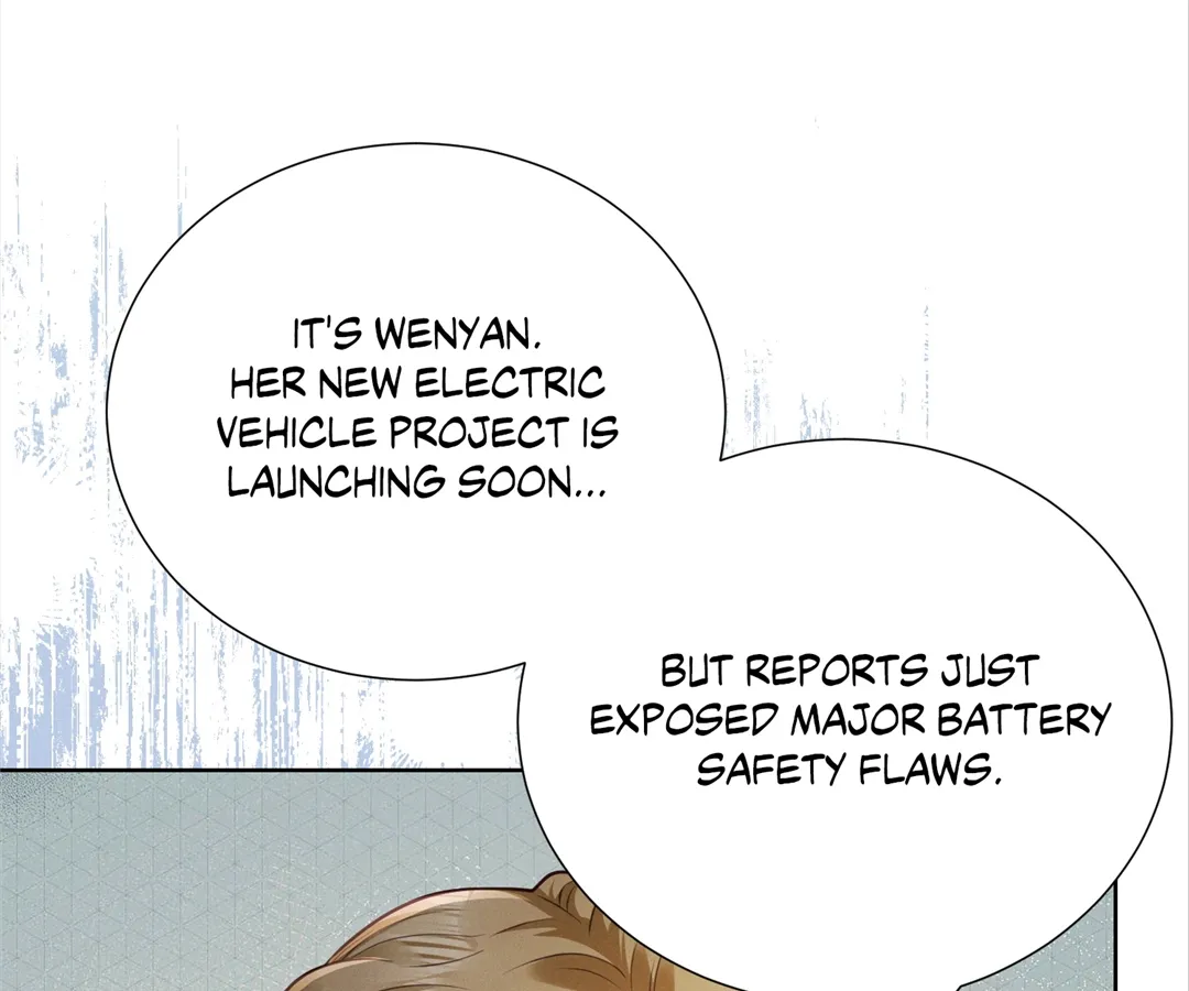 It’s Just a Superficial Intention Chapter 17 - Page 53