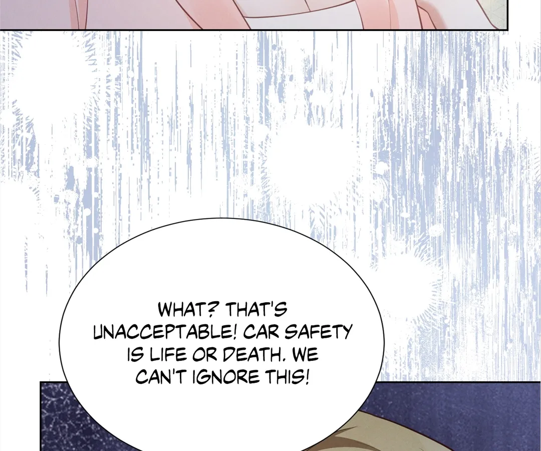 It’s Just a Superficial Intention Chapter 17 - Page 55