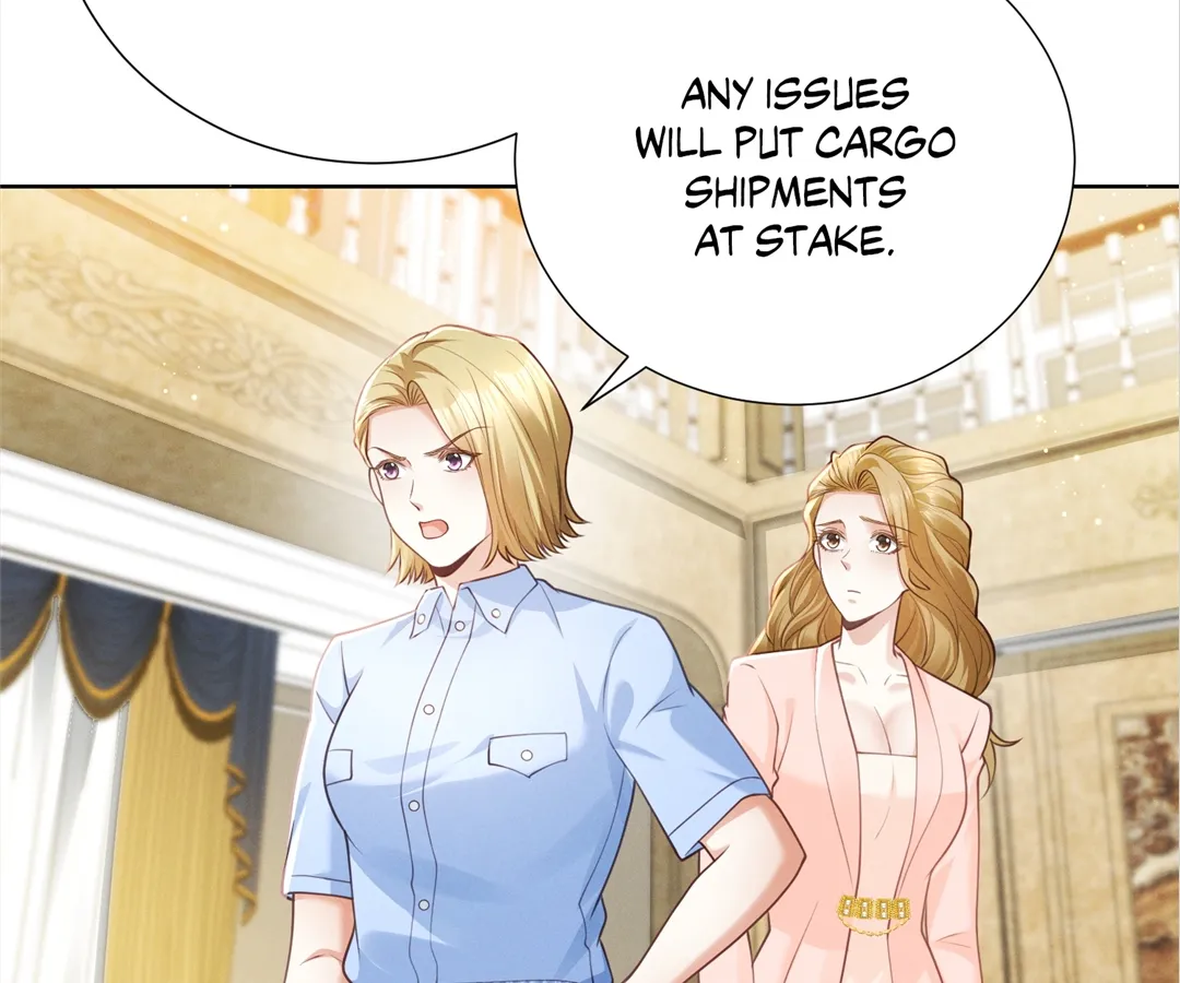 It’s Just a Superficial Intention Chapter 17 - Page 58