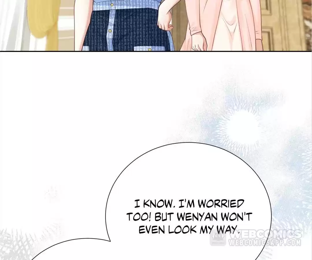 It’s Just a Superficial Intention Chapter 17 - Page 59