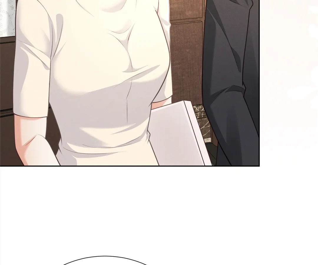 It’s Just a Superficial Intention Chapter 17 - Page 7