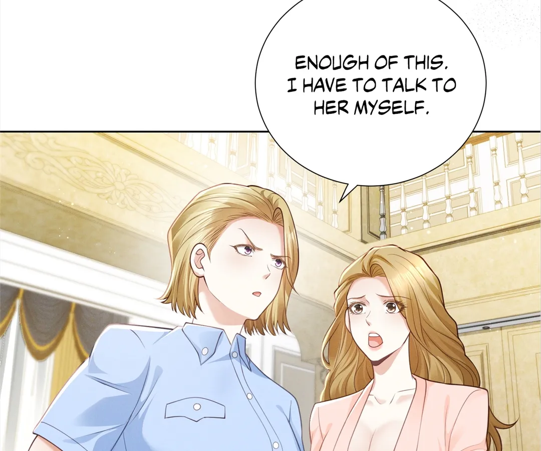 It’s Just a Superficial Intention Chapter 17 - Page 62