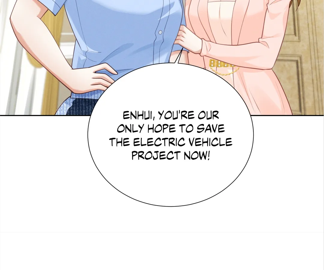 It’s Just a Superficial Intention Chapter 17 - Page 63