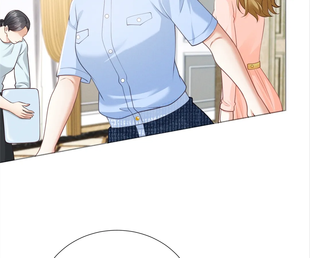 It’s Just a Superficial Intention Chapter 17 - Page 65