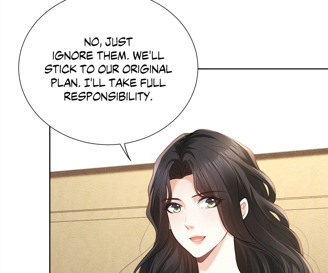 It’s Just a Superficial Intention Chapter 17 - Page 8