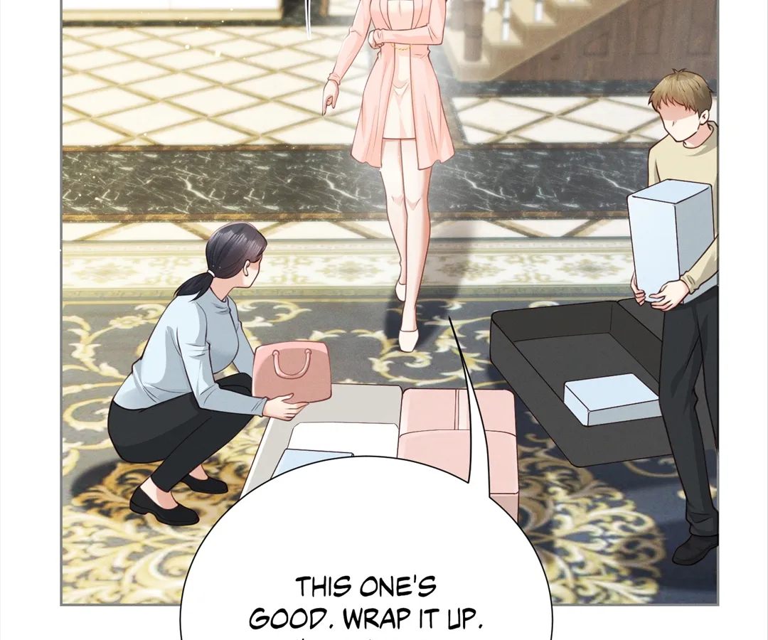 It’s Just a Superficial Intention Chapter 17 - Page 73