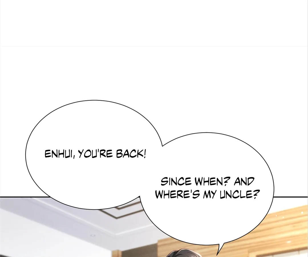It’s Just a Superficial Intention Chapter 17 - Page 79