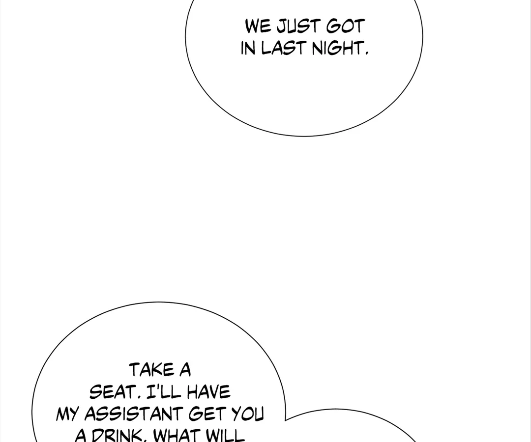 It’s Just a Superficial Intention Chapter 17 - Page 81
