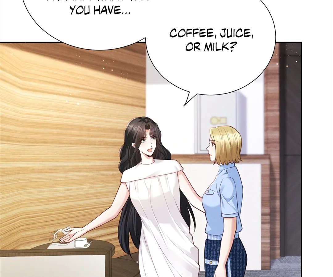 It’s Just a Superficial Intention Chapter 17 - Page 82