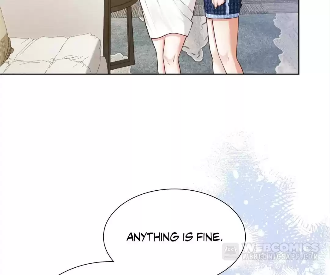 It’s Just a Superficial Intention Chapter 17 - Page 83