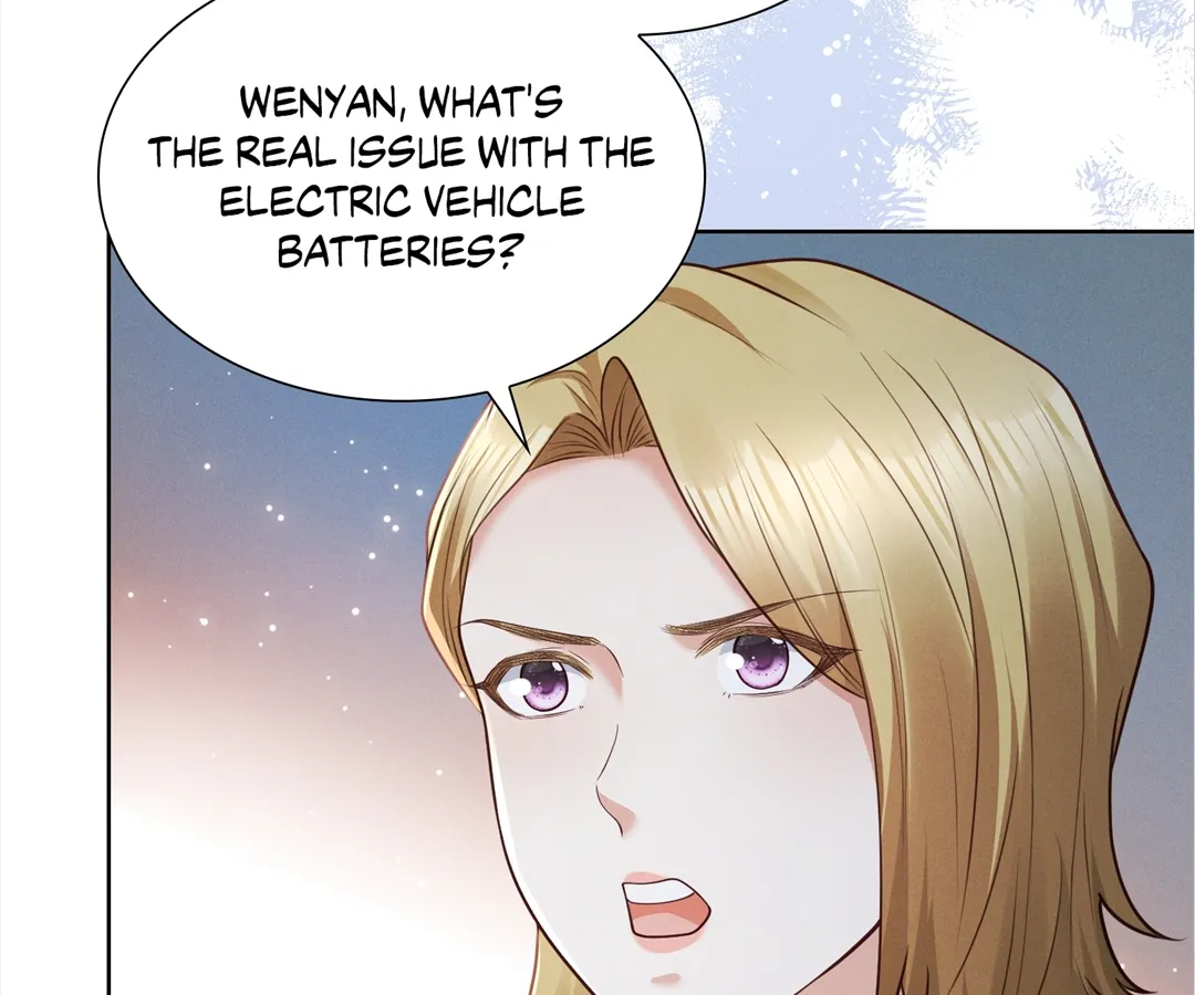 It’s Just a Superficial Intention Chapter 17 - Page 84